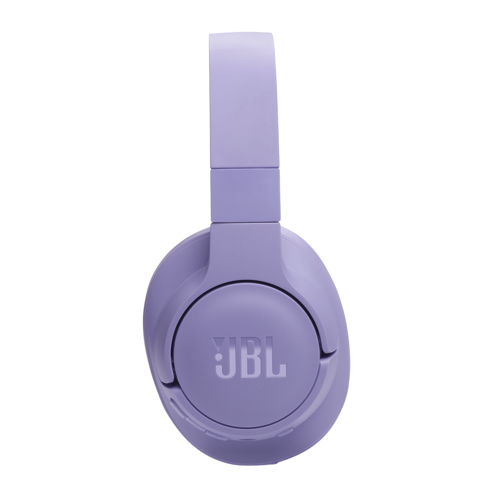 JBL Tune 720BT - Purple - Wireless over-ear headphones - Right